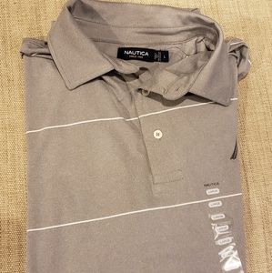 Mens Collared Tshirt/golf shirt